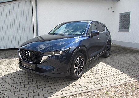 Mazda CX-5 SKYACTIV-G 165 AD´Vantage/Head-Up Display/3
