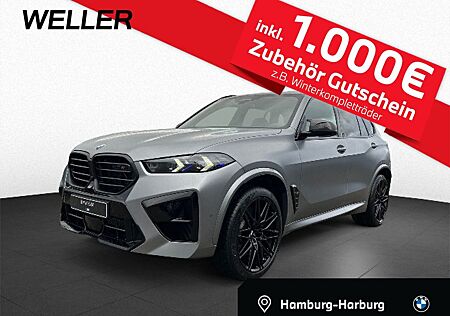 BMW X5 M Comp. M Drivers Pack Massage SkyL B&O AHK