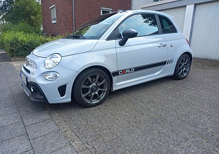 Abarth 595 1.4 T-Jet 16V , Wagner, 4 Pakete