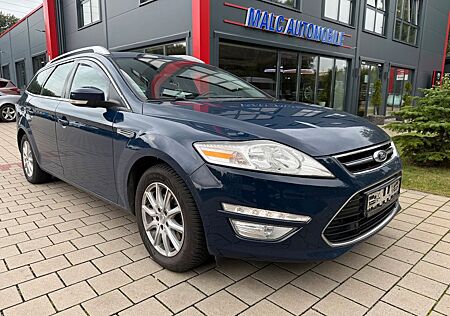 Ford Mondeo Turnier Titanium