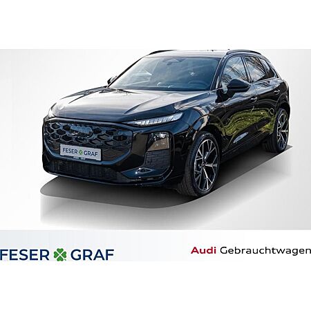 Audi Q3 leasen
