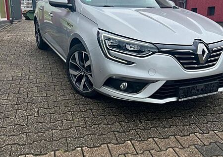 Renault Megane IV Lim. 5-trg. BOSE-Edition