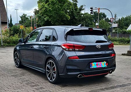 Hyundai i30 2.0 T-GDI N Performance N Performance
