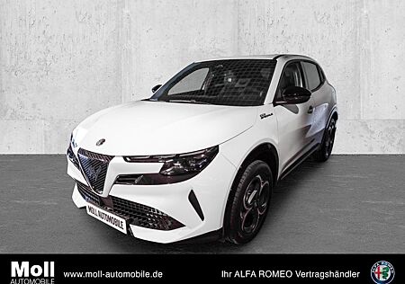 Alfa Romeo Junior Ibrida 1.2 VGT 107KW SPORT SPECIALE