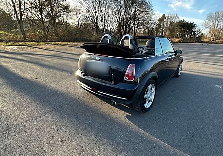 Mini Cooper Cabrio COOPER