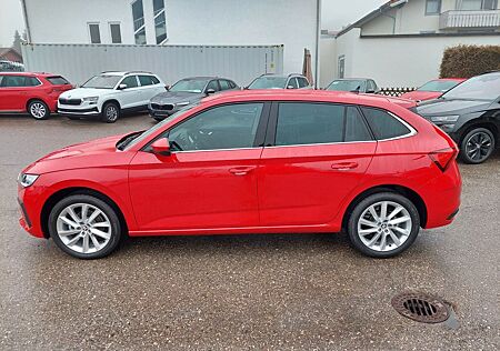 Skoda Scala 1.0 TSI 85kW DSG 130Jahre Premium5J.Gar