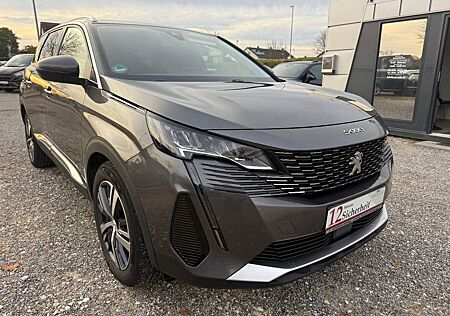Peugeot 5008 Allure Packet/AHK/KAMERA/7 SITZER