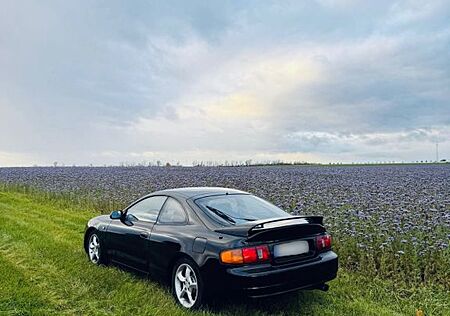 Toyota Celica 2.0 GT