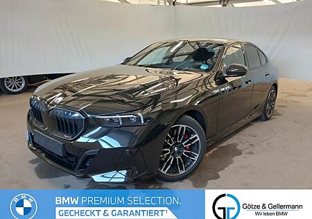 BMW 520i M Sport Pro //Standhzg. Autobahnassitent