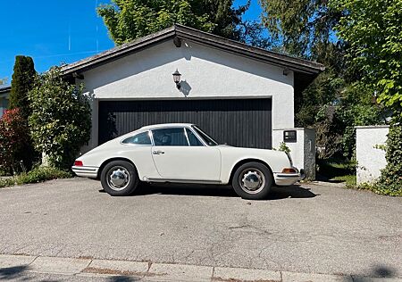 Porsche 911 Urmodell
