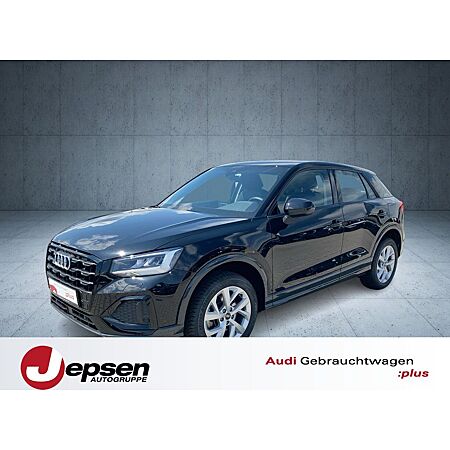Audi Q2 leasen