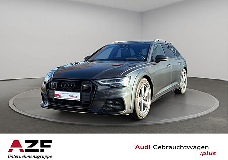 Audi A6 Allroad 55 TDI qu. Tiptronic AHK+NAVI+HD MATR