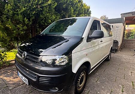 VW T5 Volkswagen andere 1 Hand