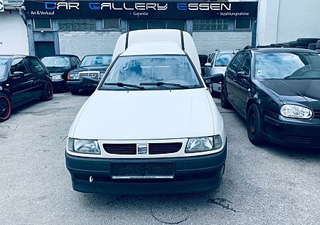 Seat Inca Kasten 1.4 EXPORT
