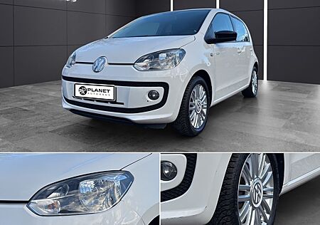 VW Up Volkswagen ! cup !*Neue Inspektion*TÜV Neu*12M Garantie