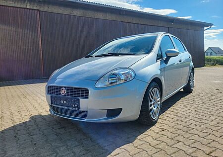 Fiat Punto 1.2 8V Active Active