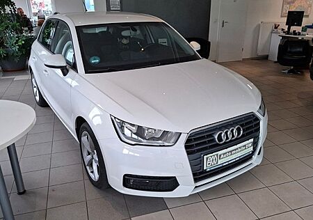 Audi A1 Sportback "design"