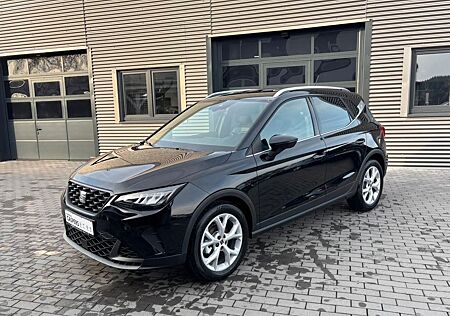 Seat Arona FR/AHK/5J.Gar./LED