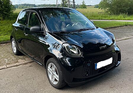 Smart ForFour 60kW EQ Batterie -