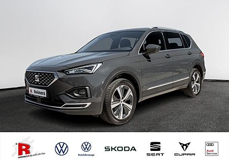 Seat Tarraco XCELLENCE 2.0 TDI DSG ACC LM KeyLess