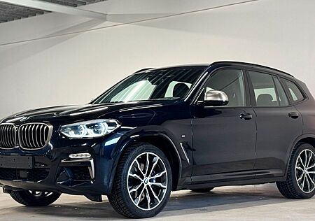 BMW X3 M40 gebraucht kaufen BMW X3 M40 X3M40d