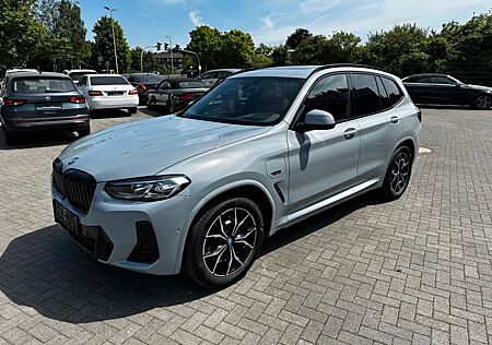 BMW X3 xDrive30e M SPORT AT M SPORT
