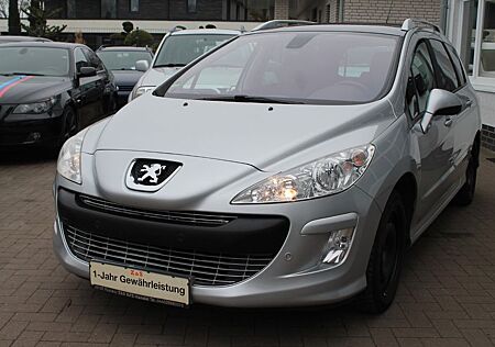 Peugeot 308 SW Premium *TÜV-NEU*