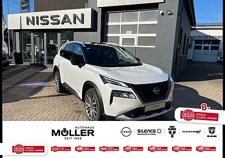 Nissan X-Trail Tekna+ 1.5 VC-T e-Power 204PS 20"