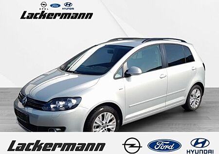 VW Golf Plus Volkswagen VI Life TSI 1.2 Sitzheizung AHK Par-Di