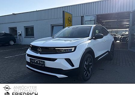 Opel Mokka Edition Allwetterreifen Komfort-Paket