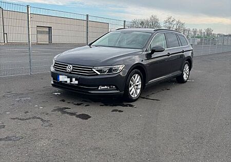 VW Passat Variant Volkswagen 1.4 TSI ACT Comfortline Varia...