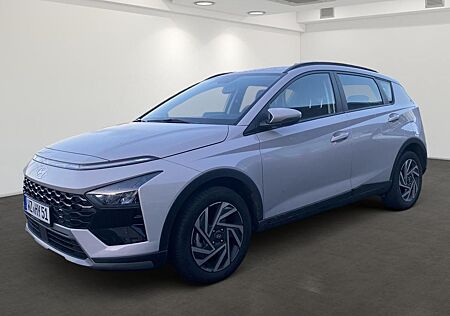 Hyundai Bayon Trend Bose