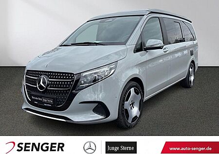 Mercedes-Benz V 300 Marco Polo 300 d LED Distr. Standhzg 360° AHK 9G