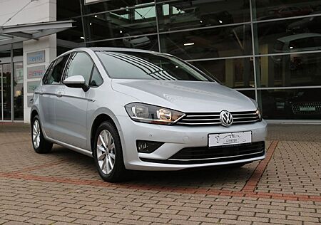 VW Golf Volkswagen Sportsvan Lounge 1.2 TSI /ParkLenk/SHZ/GRA/