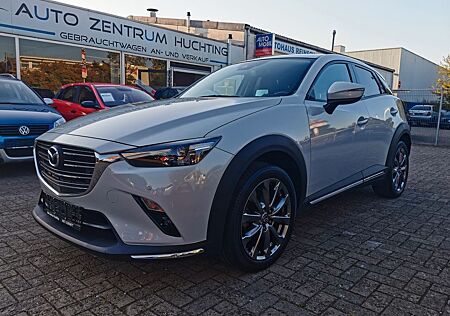 Mazda CX-3 Kangei**1 Hand** HU AU NEU**