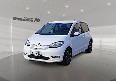 Skoda Citigo e iV Best of LM PDC SHZ DAB+ Tempo