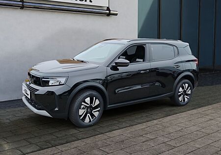 Opel Frontera 1.2 DI Hybrid 48V eDCT GS (1G)