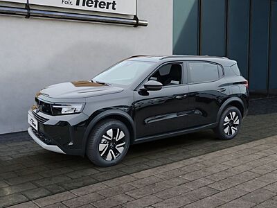 Opel Frontera 1.2 DI Hybrid 48V eDCT GS (1G)