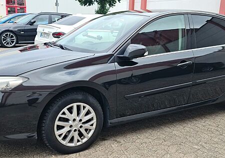 Renault Laguna Dynamique dCi 150 Dynamique