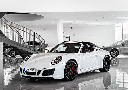 Porsche 911 Urmodell gebraucht kaufen Porsche 911 Urmodell 911 991.2 4 Targa GTS / Low km