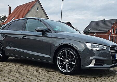 Audi A3 1.6 TDI - Sport Diesel