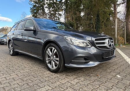 Mercedes-Benz E 220 E T-Modell BlueTec 4Matic
