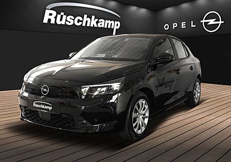 Opel Corsa Edition 1.2 LED-Scheinwerfer Winterpaket R