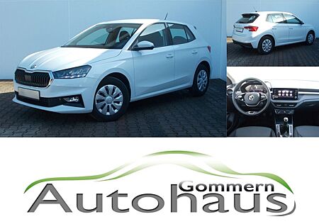 Skoda Fabia Selection * DAB * Lane Assist * G+ 5 Jahre