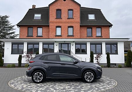 Hyundai Kona Elektro Trend LED ACC CAM SHZ WÄMPU 3Phasen