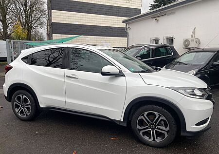 Honda HR-V Executive