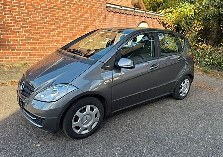 Mercedes-Benz A 160 BlueEFFICIENCY 1.Hand,75.200KM
