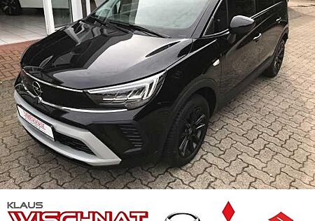Opel Crossland X Crossland 1.2 Automatik Elegance