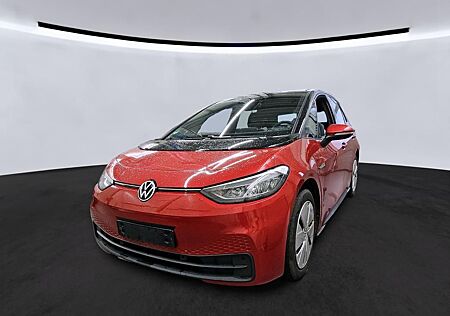 VW ID.3 Volkswagen Pro 107 kW /LANE/PDC/NAVI/KLIMA/CARPLAY