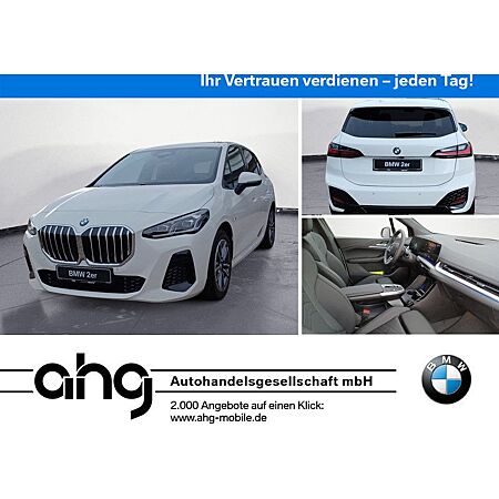 BMW 2er Active Tourer leasen